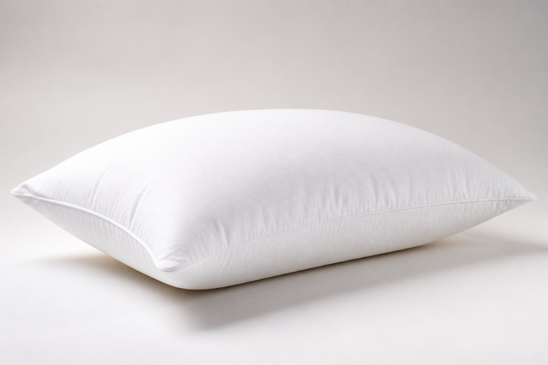 How to Choose a Sleeping Pillow
